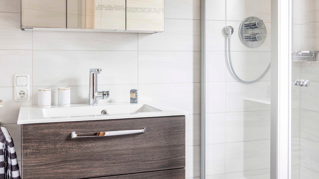 Photo of Bathroom in Durnbach