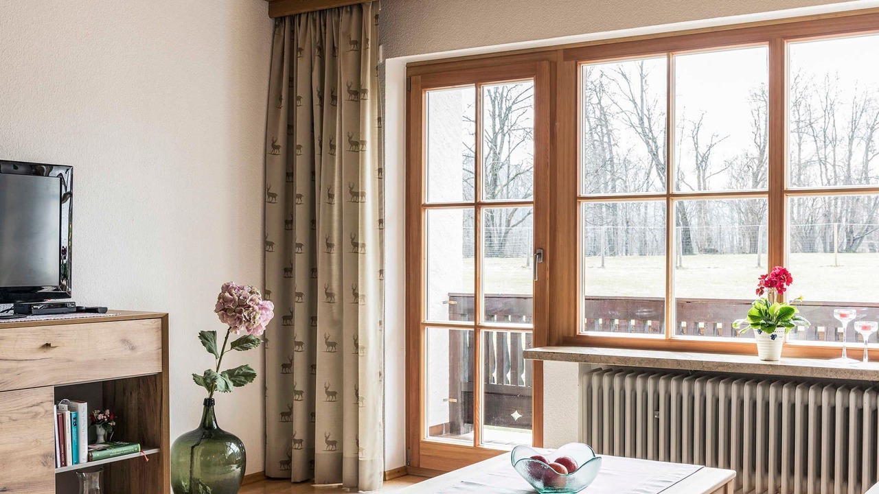 Photo of Livingroom in Durnbach