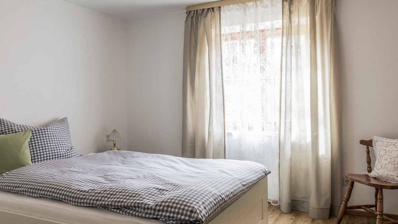 Photo of Bedroom in Durnbach