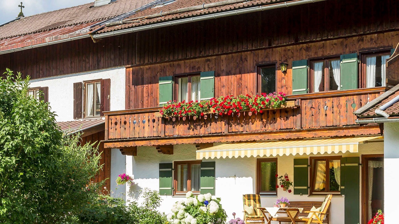 Photo of Outdoor in Durnbach