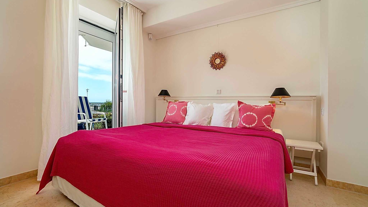 Photo of Bedroom in Kuehlungsborn