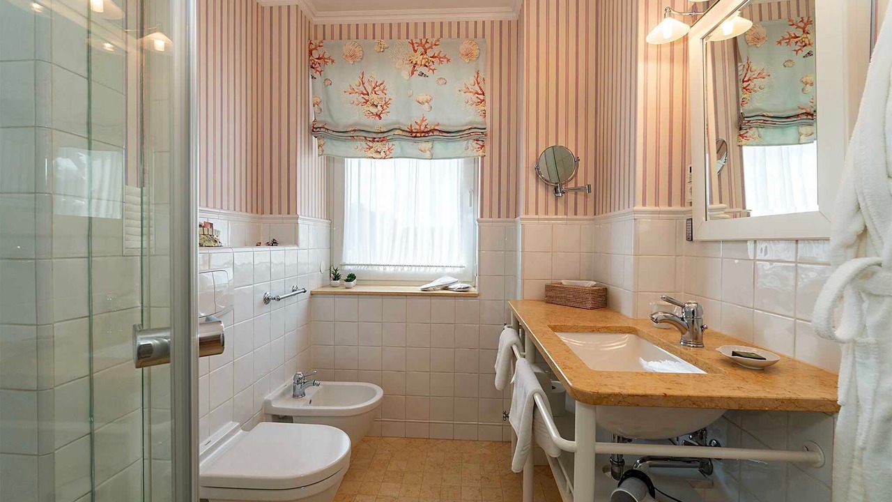 Photo of Bathroom in Kuehlungsborn