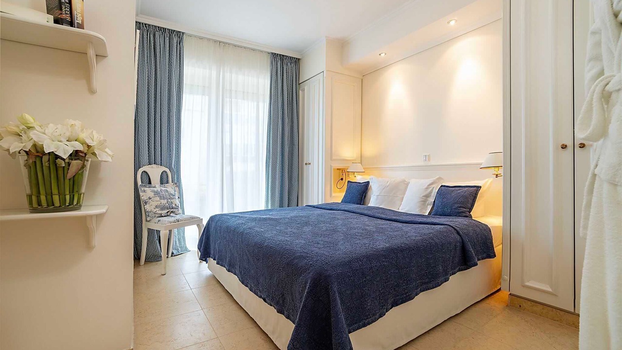 Photo of Bedroom in Kuehlungsborn