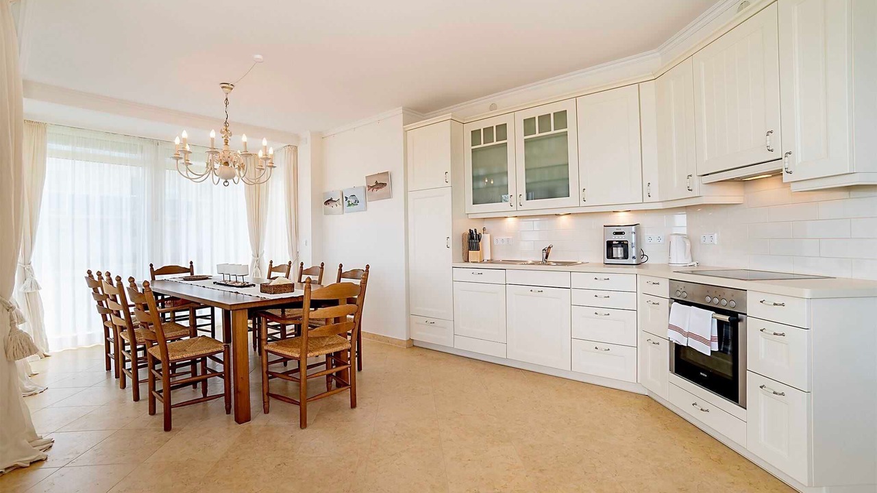 Photo of Kitchen in Kuehlungsborn