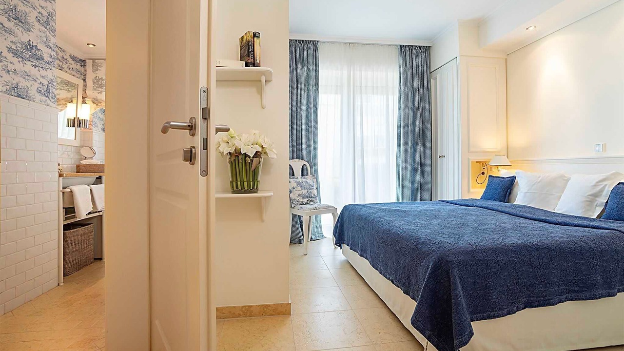 Photo of Bedroom in Kuehlungsborn