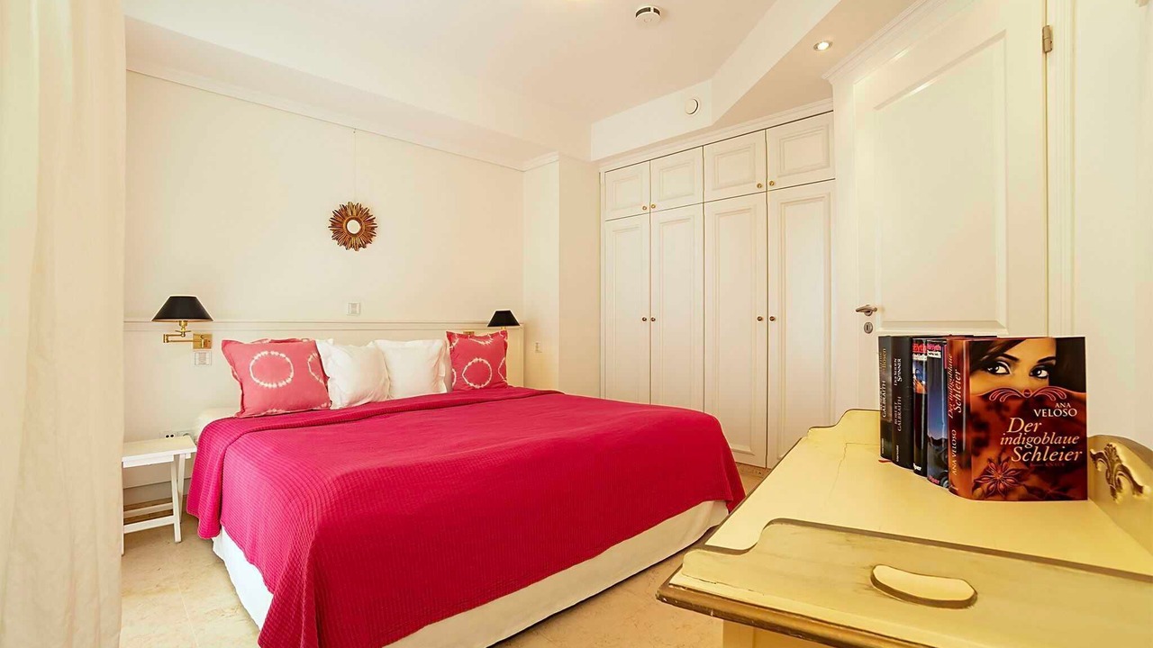 Photo of Bedroom in Kuehlungsborn