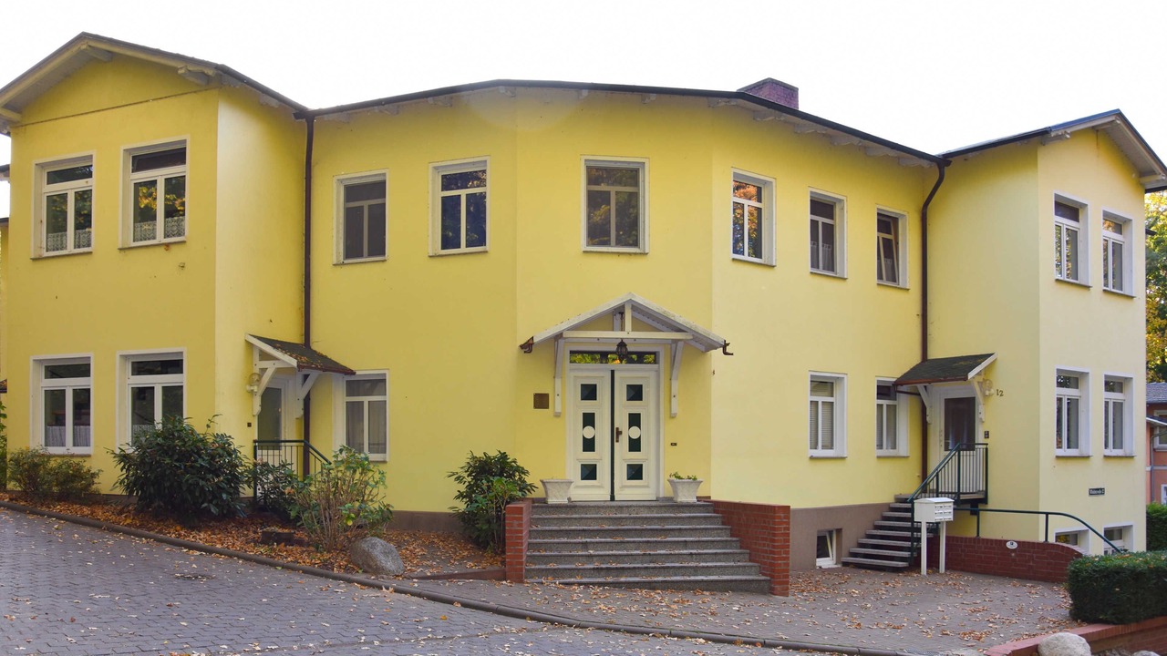 Photo of Outdoor in Zinnowitz