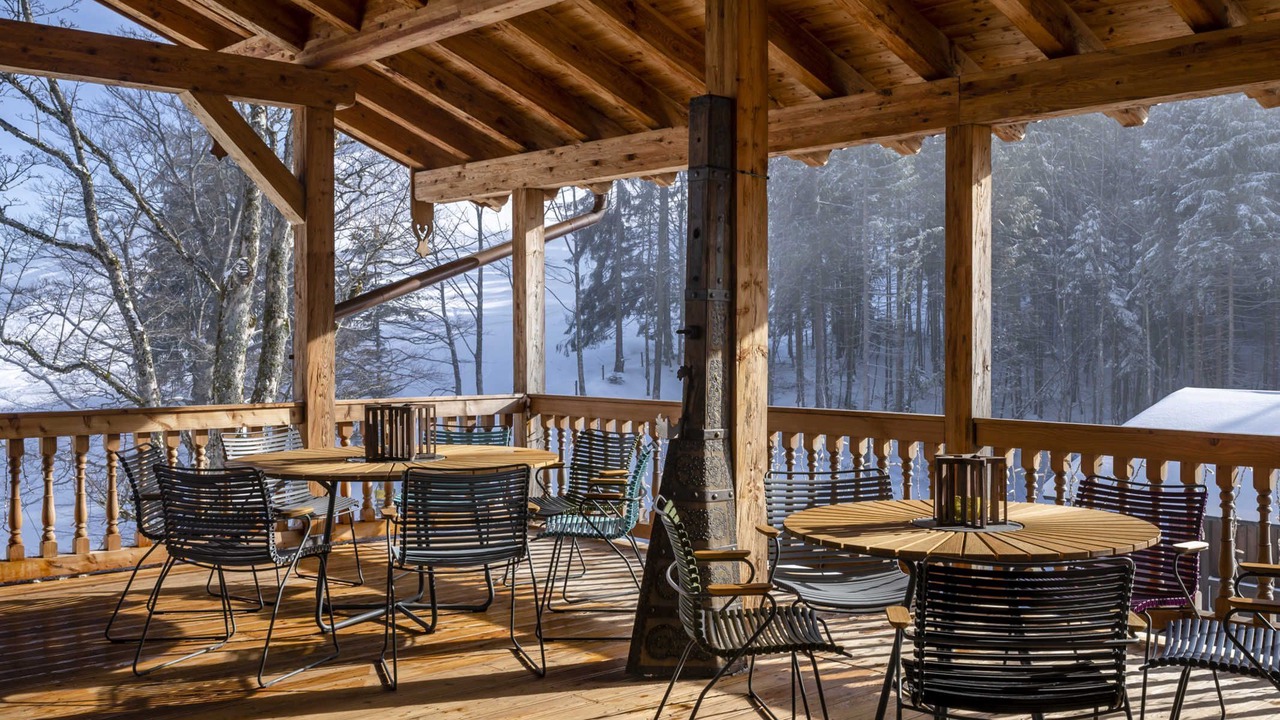 Photo of Outdoor in Bayrischzell