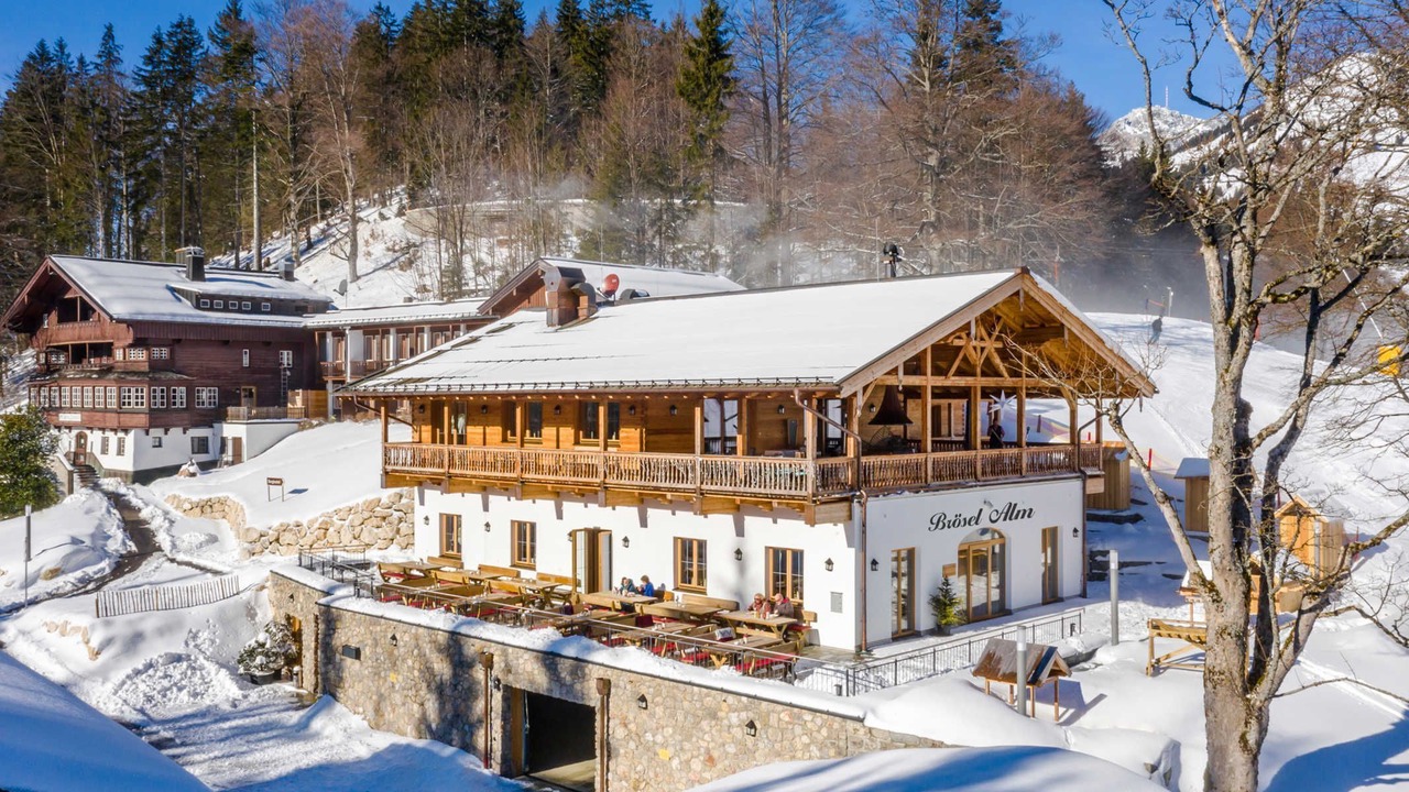 Photo of Outdoor in Bayrischzell