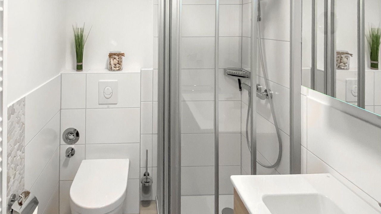 Photo of Bathroom in Gollwitz