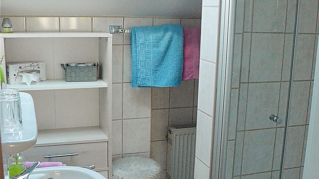 Photo of Bathroom in Abwinkl