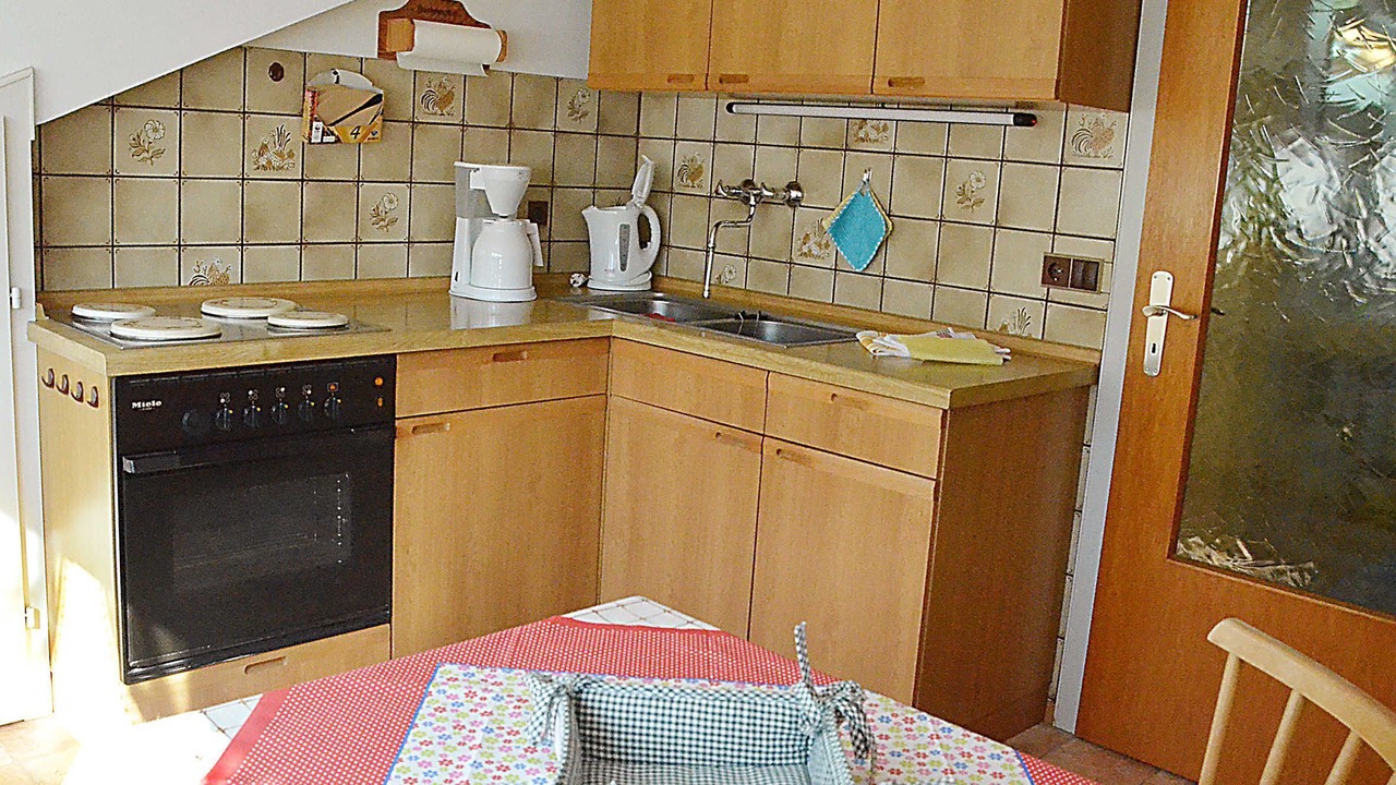 Photo of Kitchen in Abwinkl