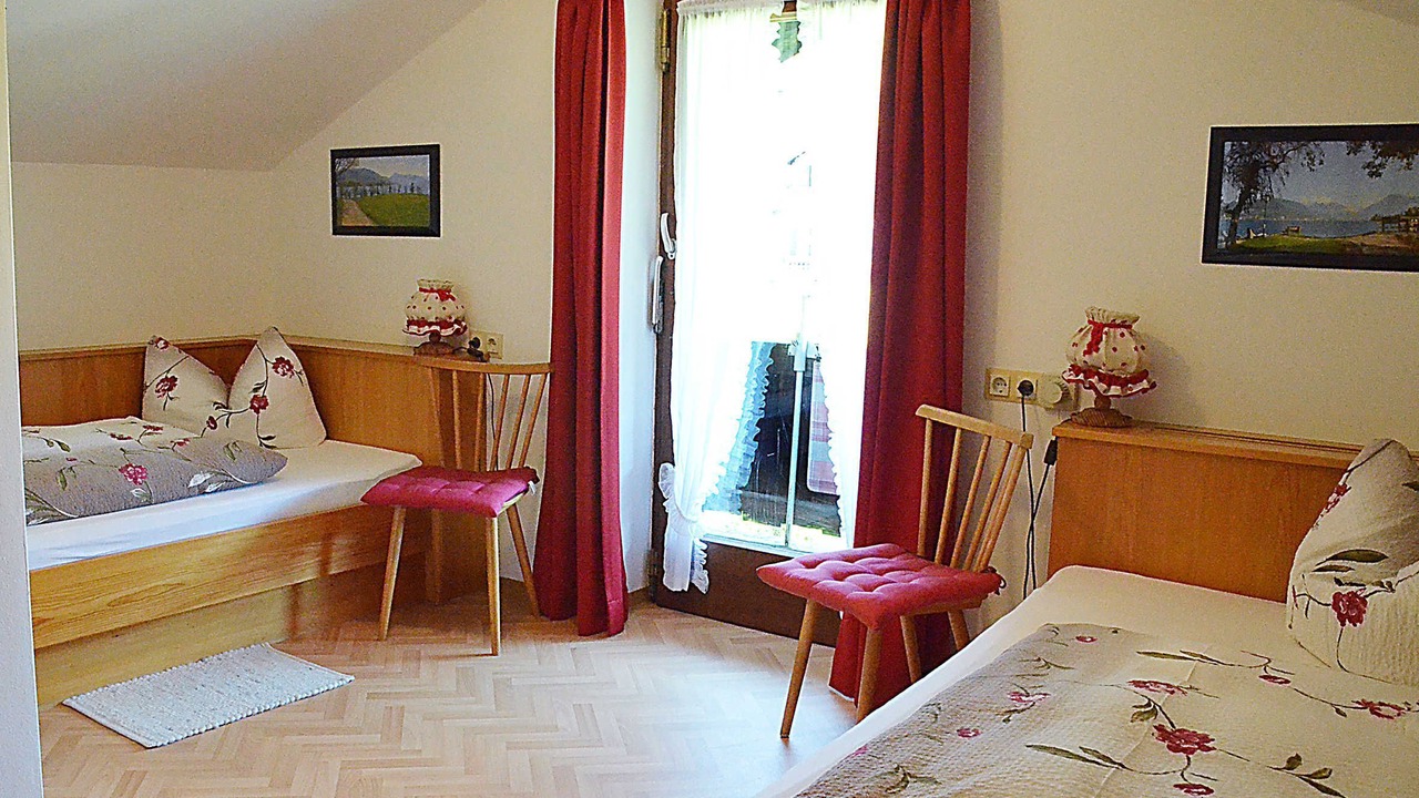 Photo of Bedroom in Abwinkl