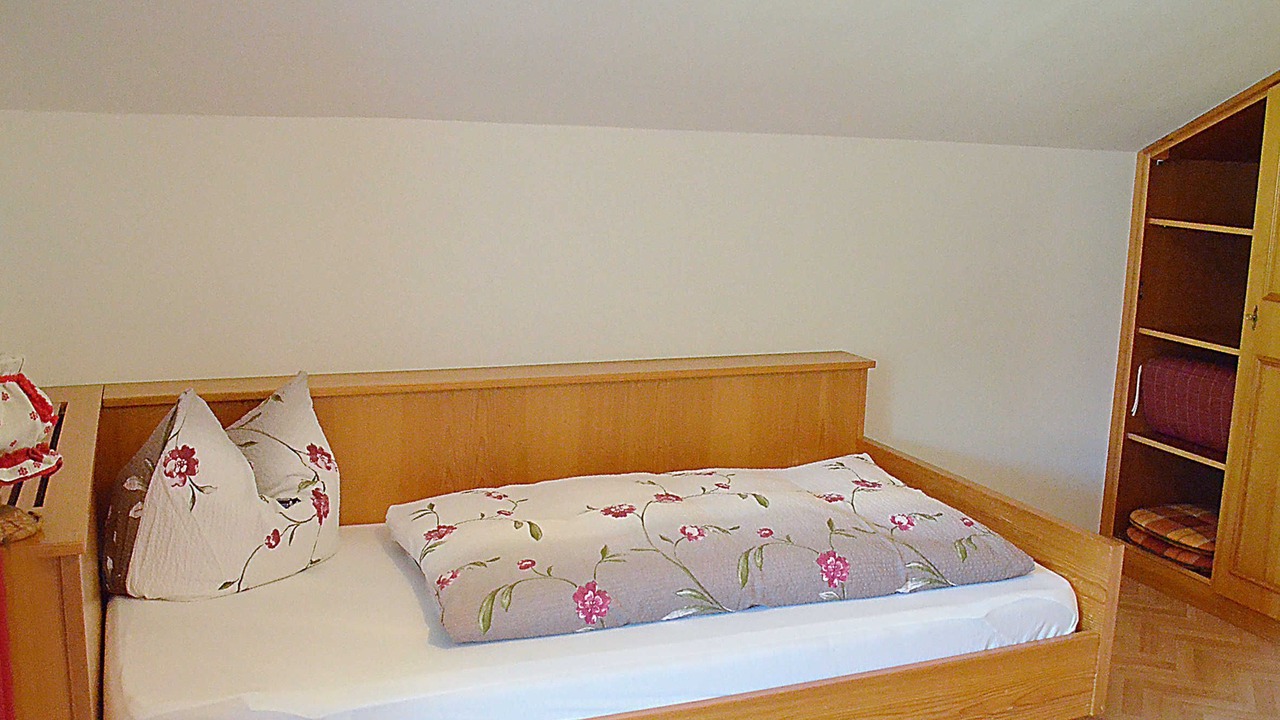 Photo of Bedroom in Abwinkl