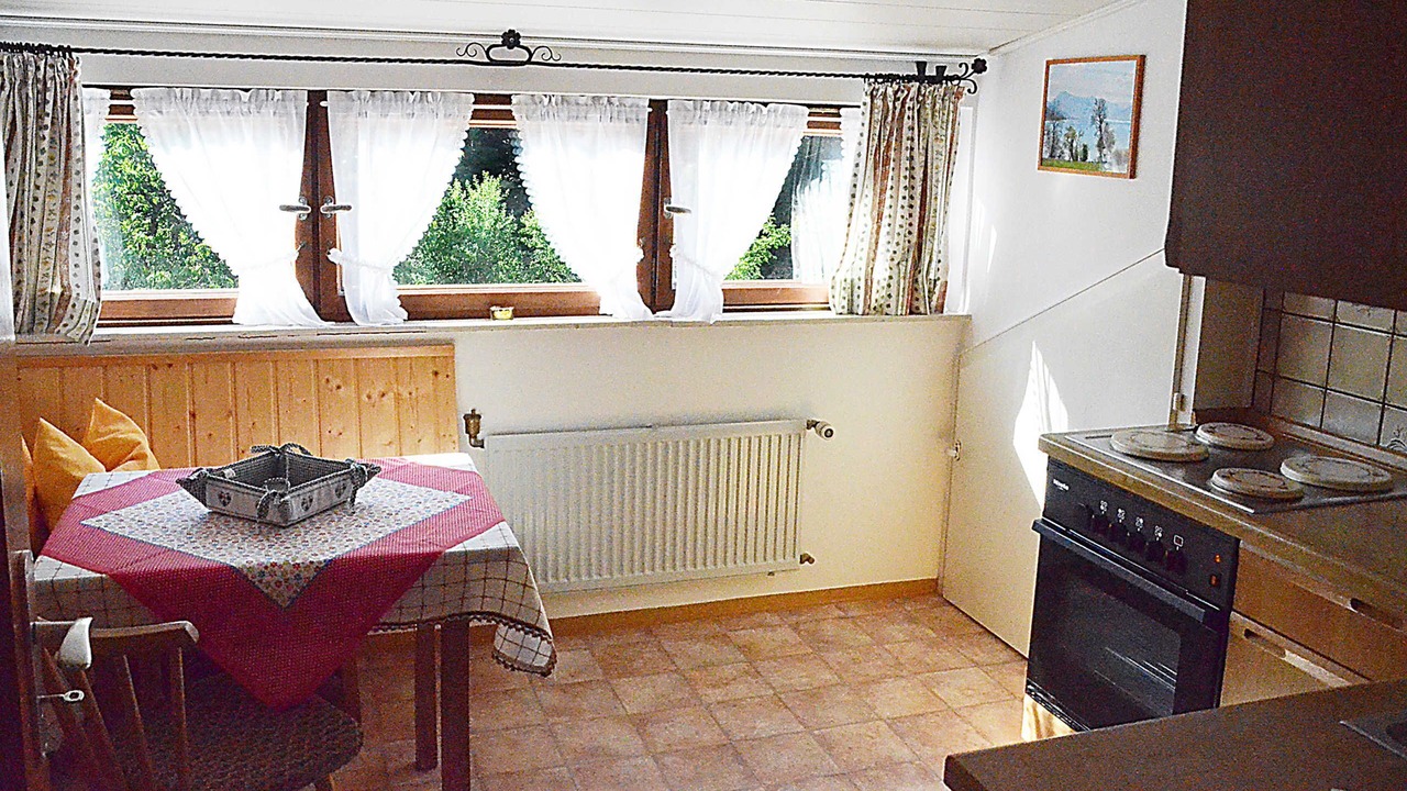 Photo of Kitchen in Abwinkl