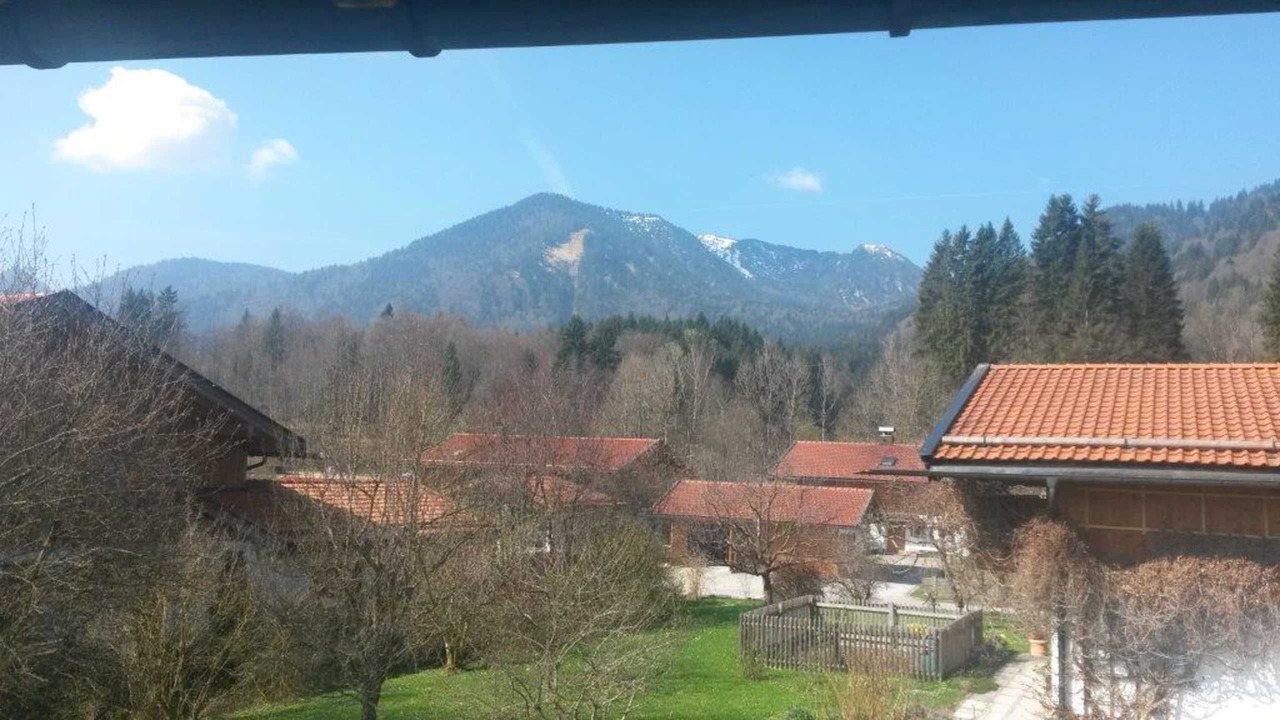 Photo of Outdoor in Enterbach