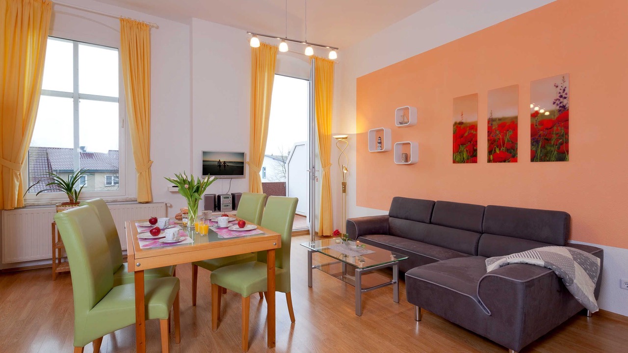 Photo of Livingroom in Seebad Bansin