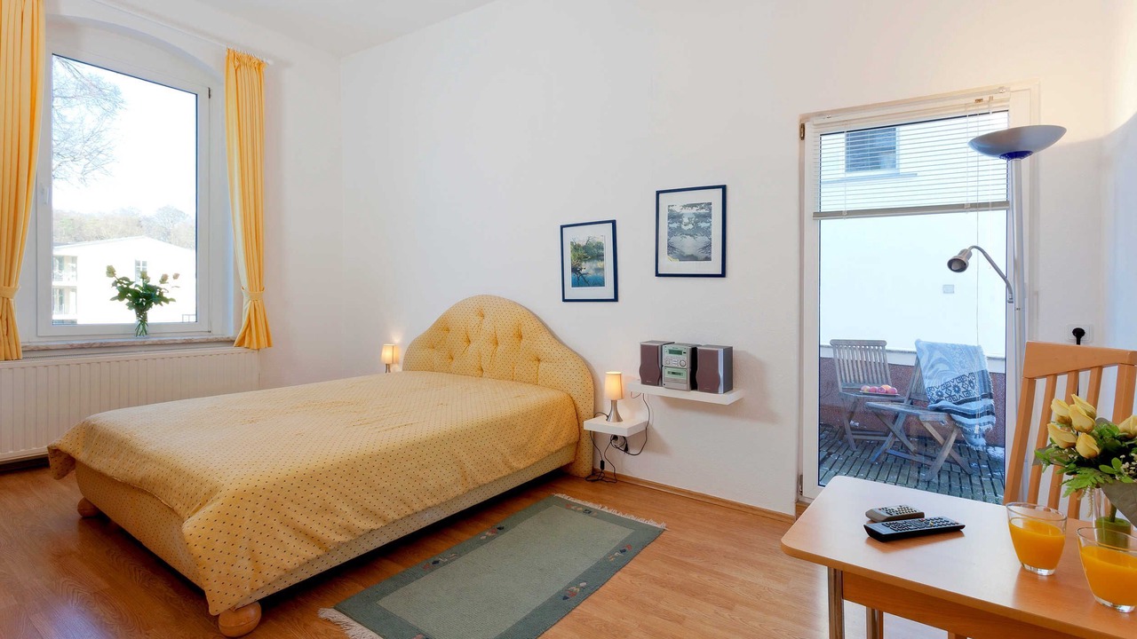 Photo of Bedroom in Seebad Bansin