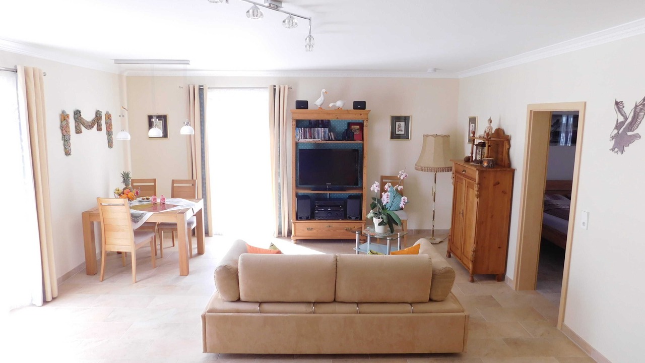 Photo of Livingroom in Oberkirch