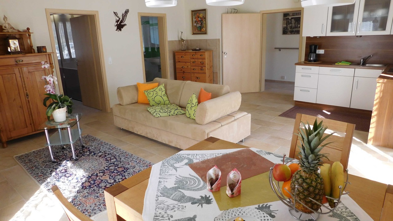 Photo of Livingroom in Oberkirch