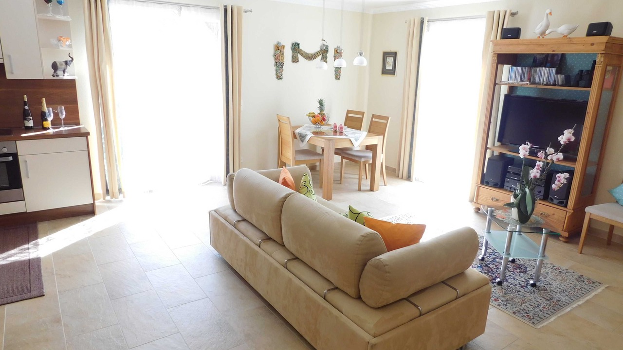Photo of Livingroom in Oberkirch