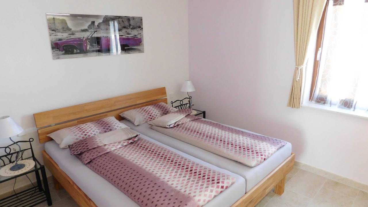 Photo of Bedroom in Oberkirch