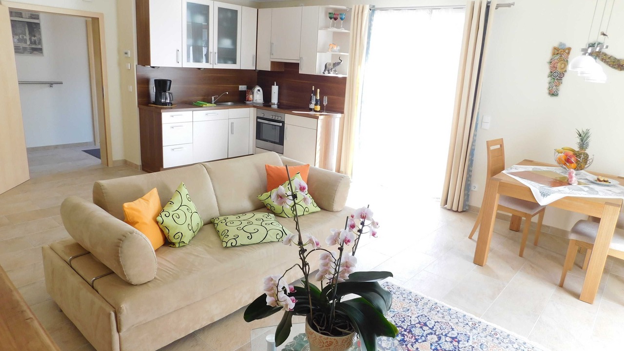Photo of Livingroom in Oberkirch