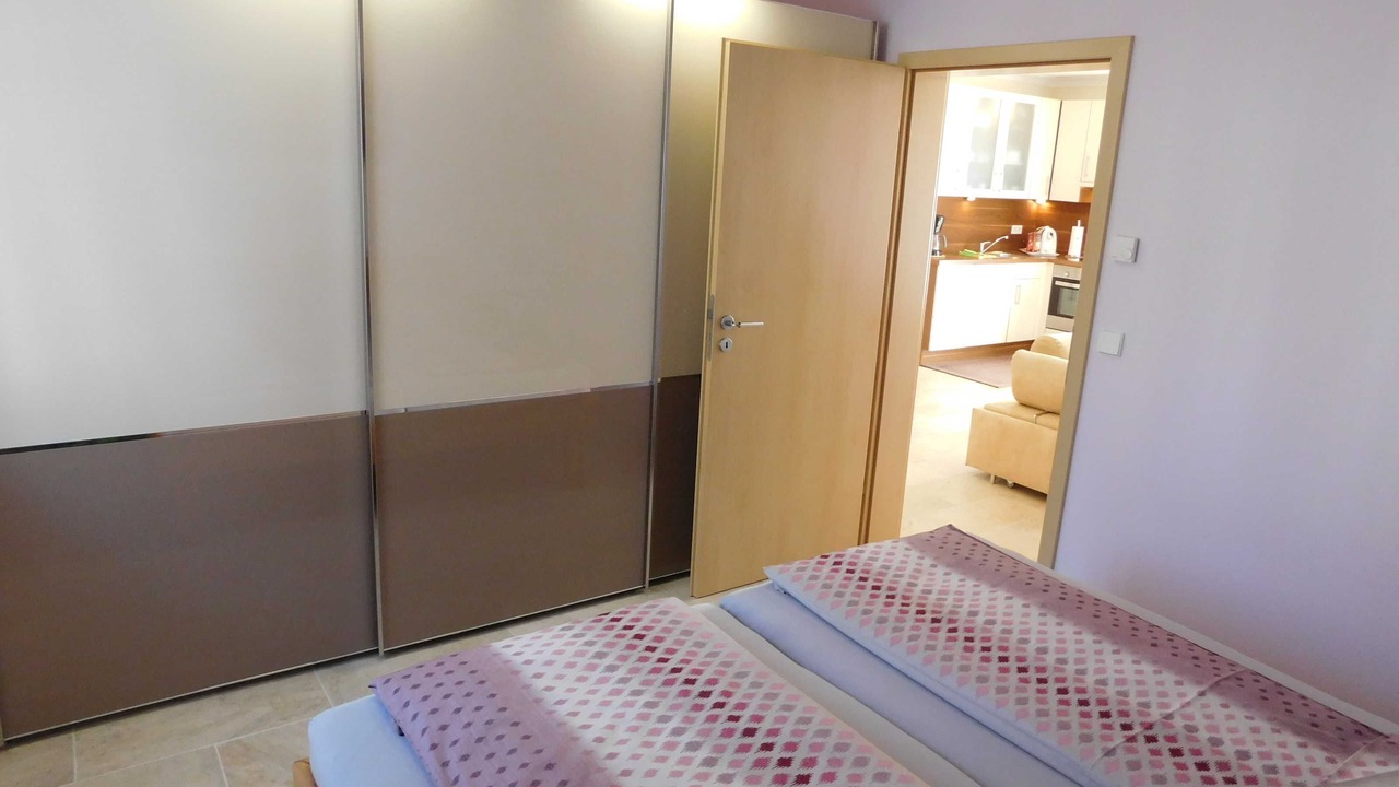 Photo of Bedroom in Oberkirch