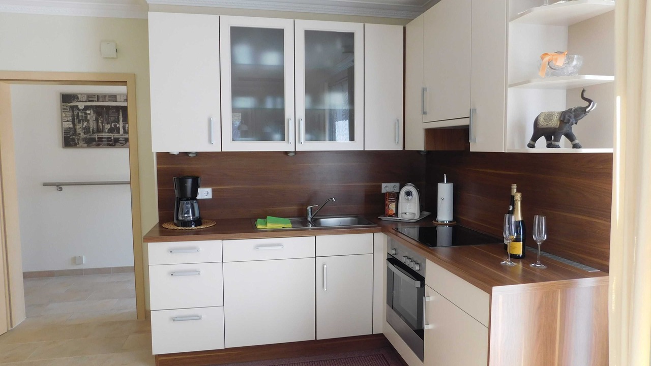 Photo of Kitchen in Oberkirch
