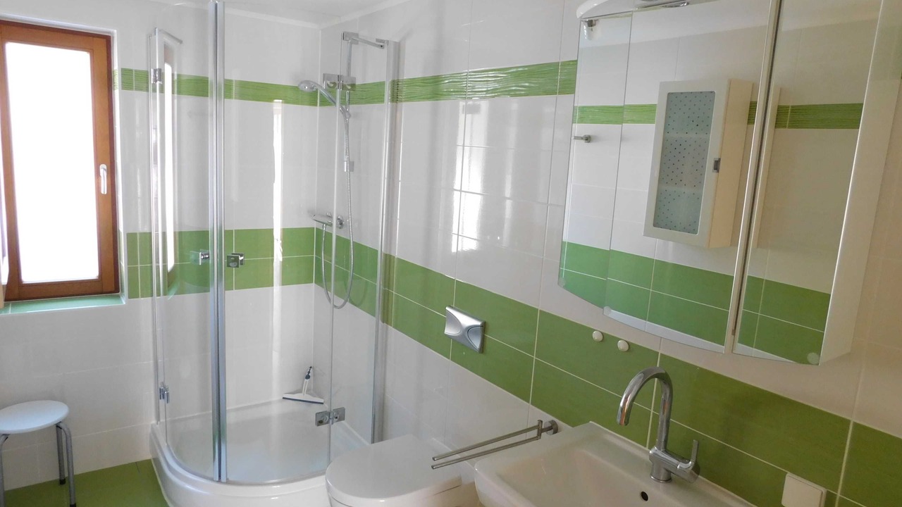 Photo of Bathroom in Oberkirch