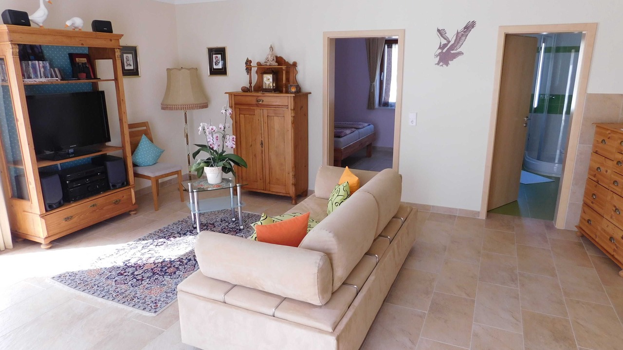 Photo of Livingroom in Oberkirch