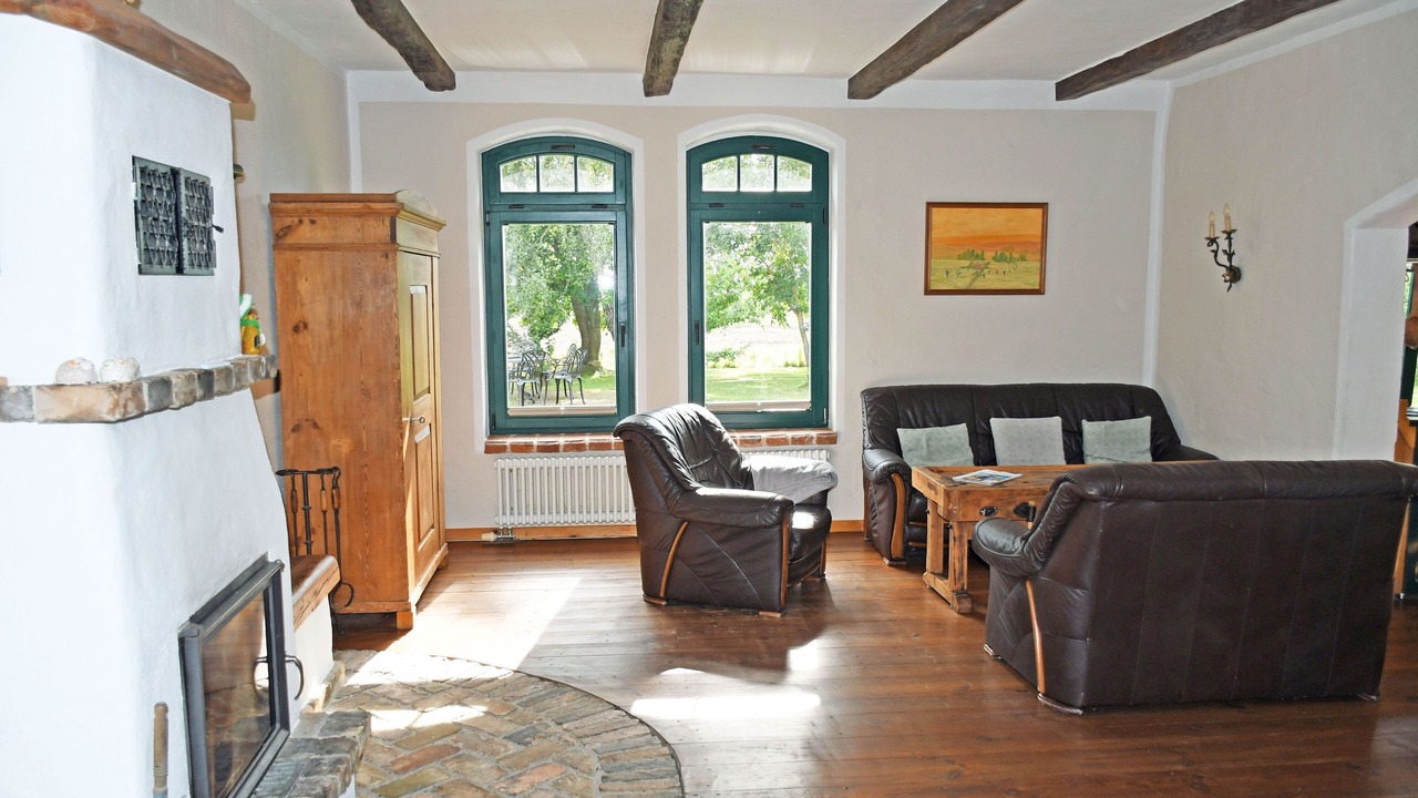 Photo of Livingroom in Puddemin