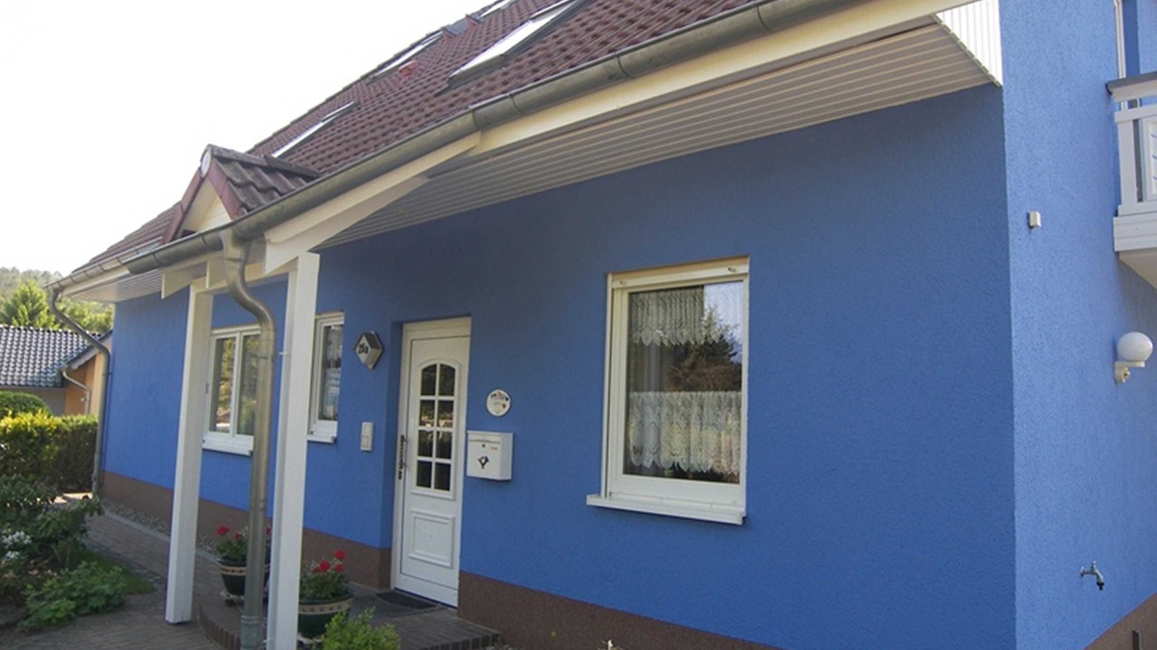 Photo of Outdoor in Heringsdorf