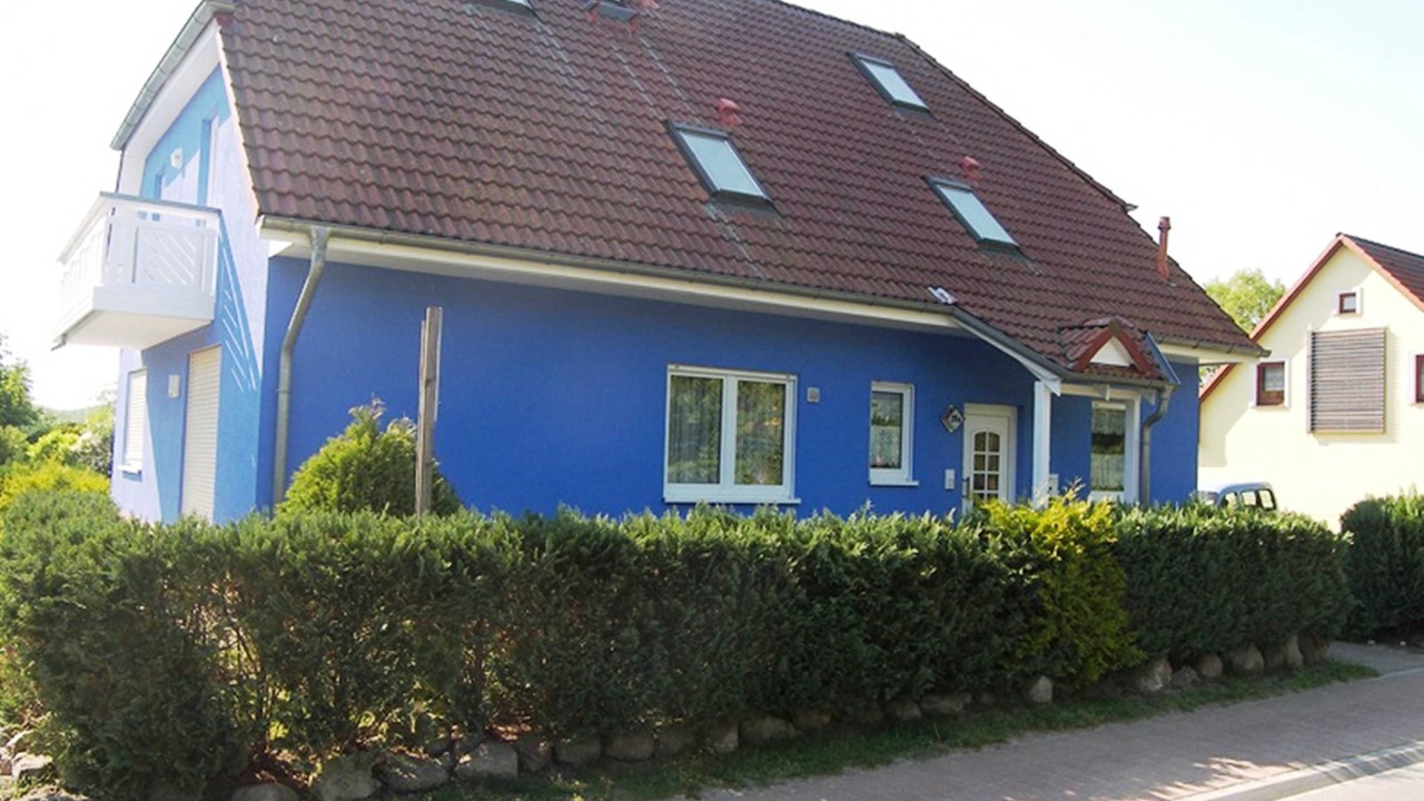 Photo of Outdoor in Heringsdorf