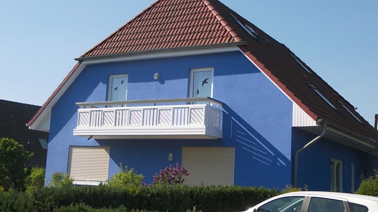 Photo of Outdoor in Heringsdorf