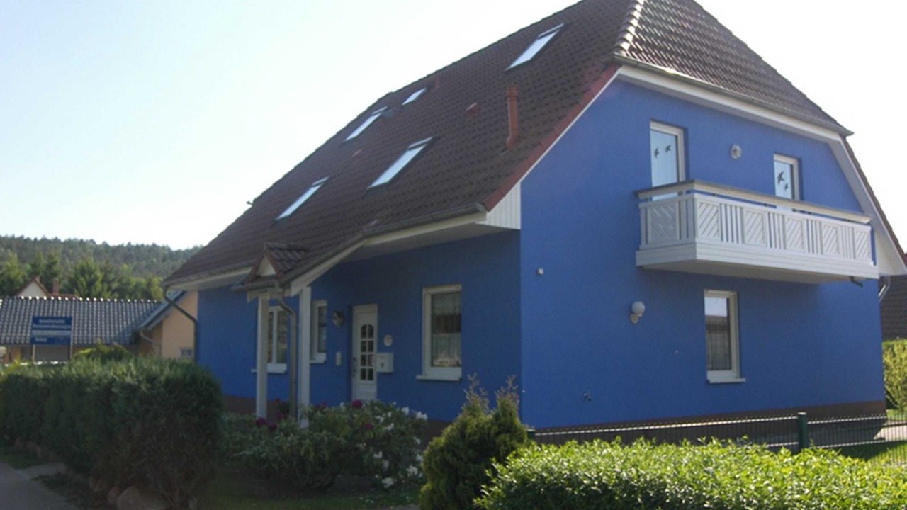 Photo of Outdoor in Heringsdorf