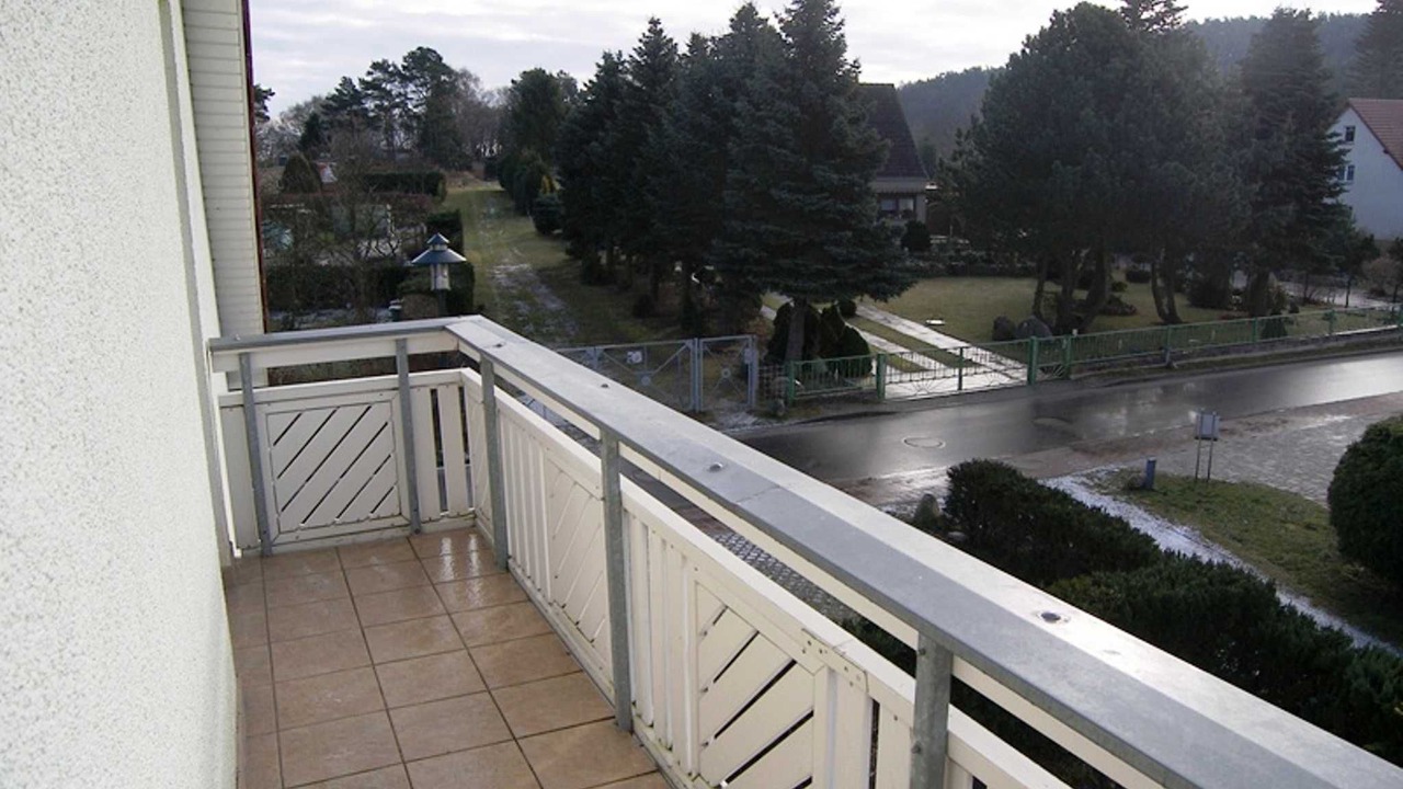Photo of Outdoor in Heringsdorf