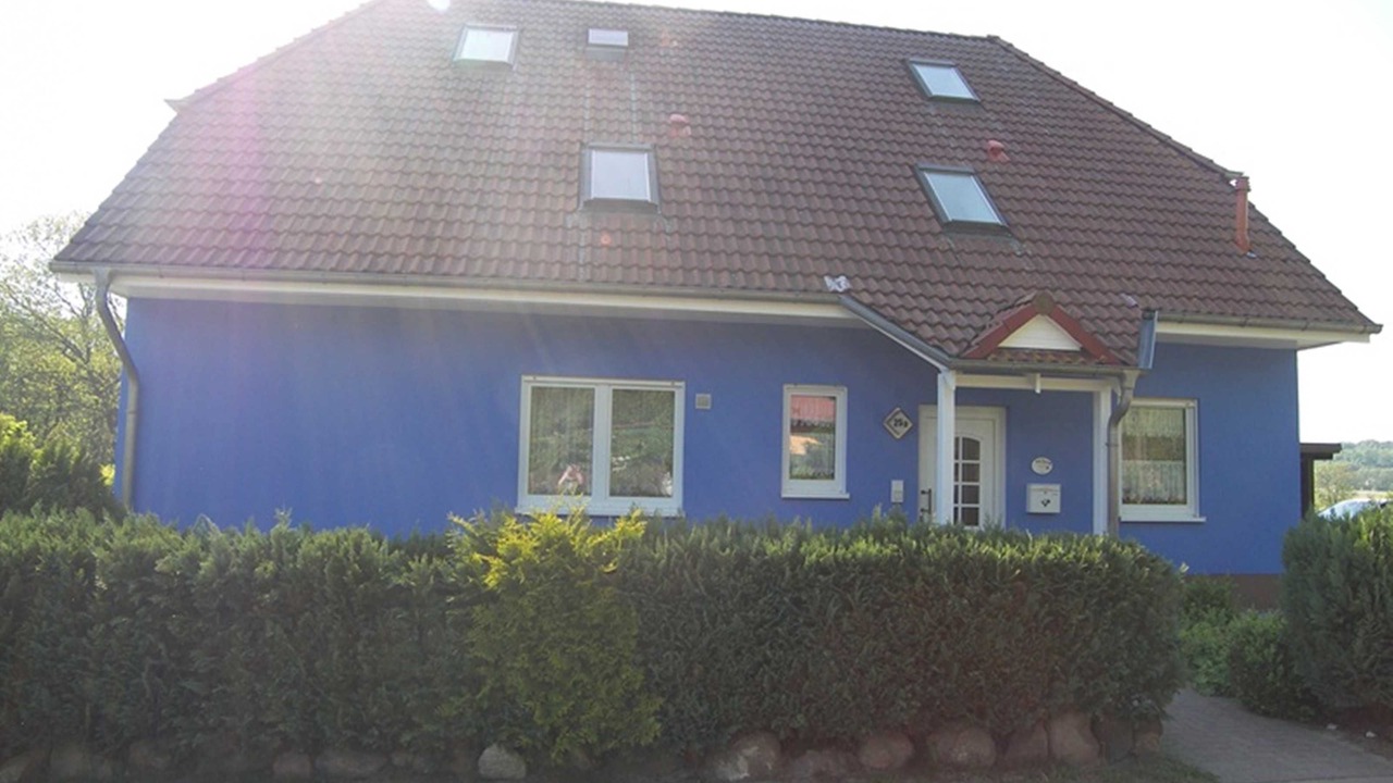 Photo of Outdoor in Heringsdorf