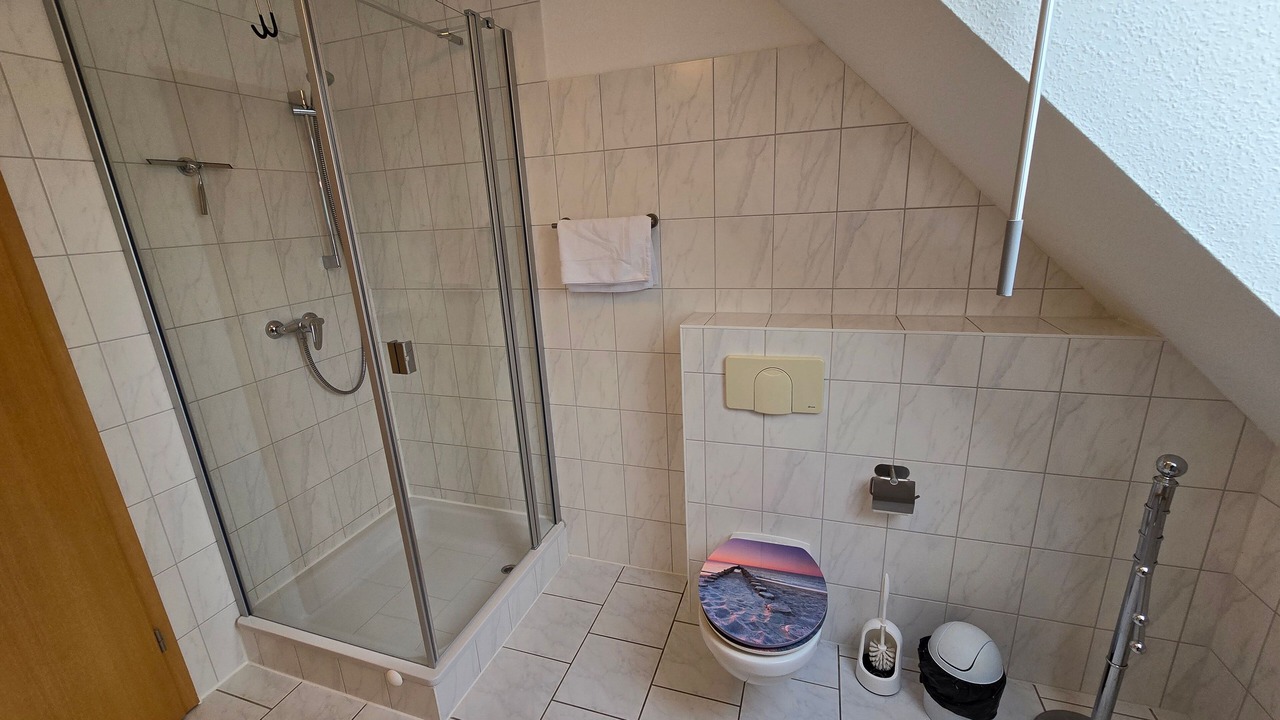 Photo of Bathroom in Heringsdorf