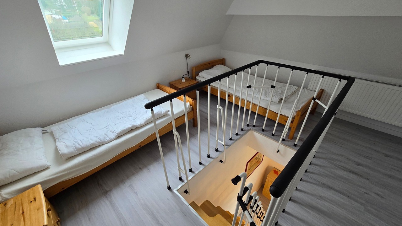 Photo of Bedroom in Heringsdorf