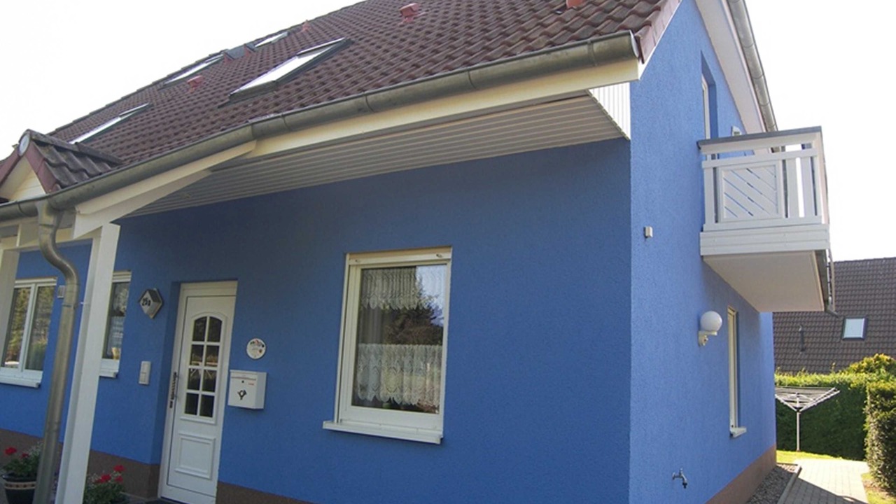 Photo of Outdoor in Heringsdorf