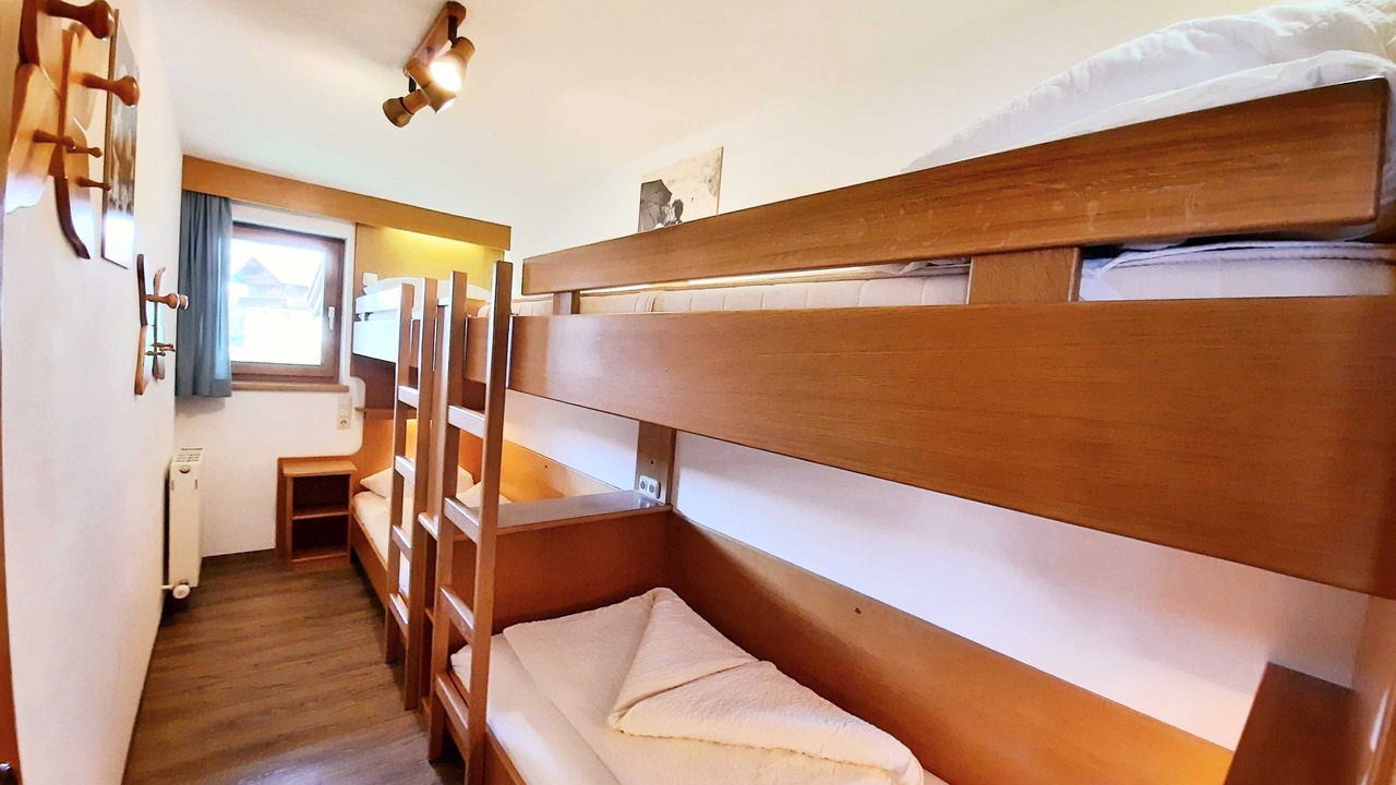 Photo of Bedroom in Nesselwaengle