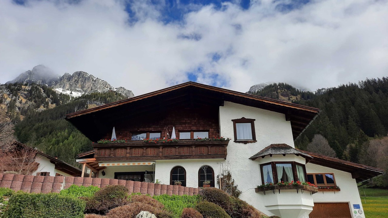 Photo of Outdoor in Nesselwaengle