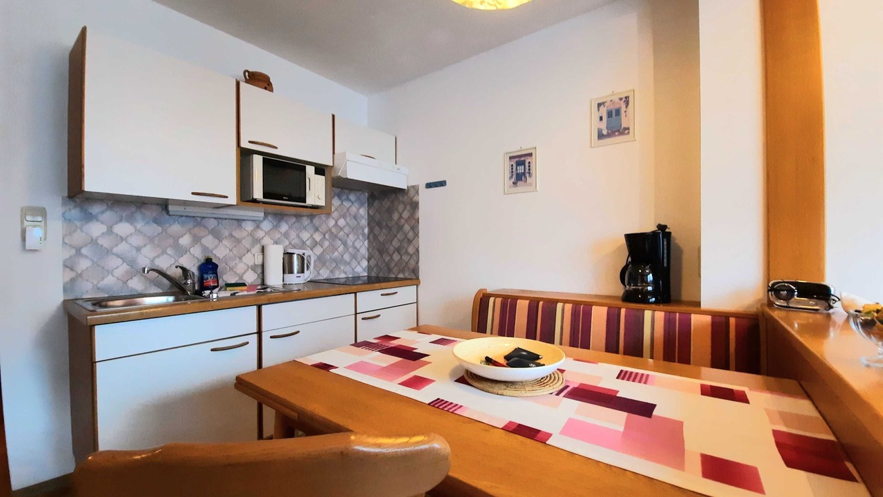 Photo of Kitchen in Nesselwaengle