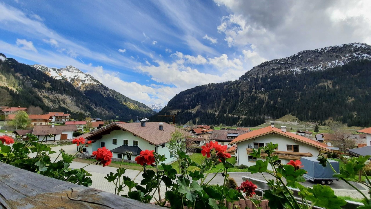 Photo of Outdoor in Nesselwaengle
