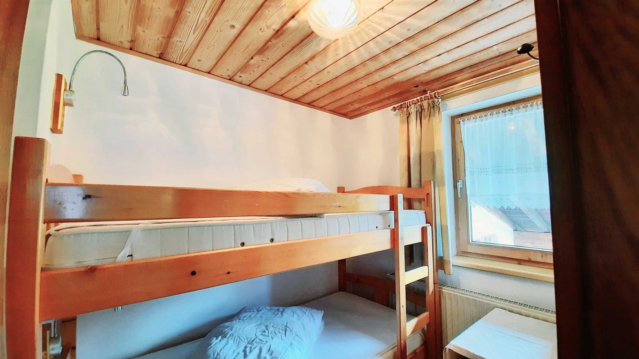 Photo of Bedroom in Nesselwaengle