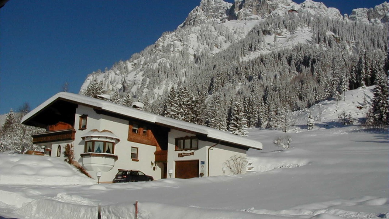 Photo of Outdoor in Nesselwaengle