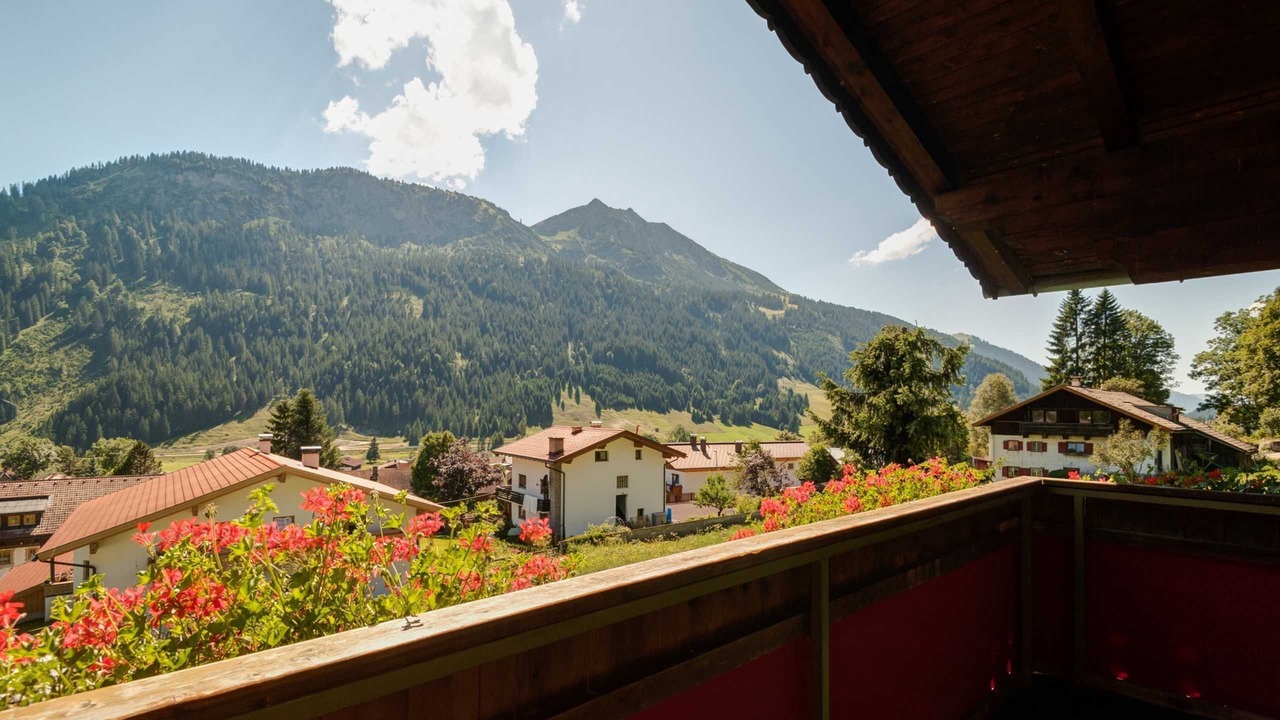 Photo of Outdoor in Nesselwaengle
