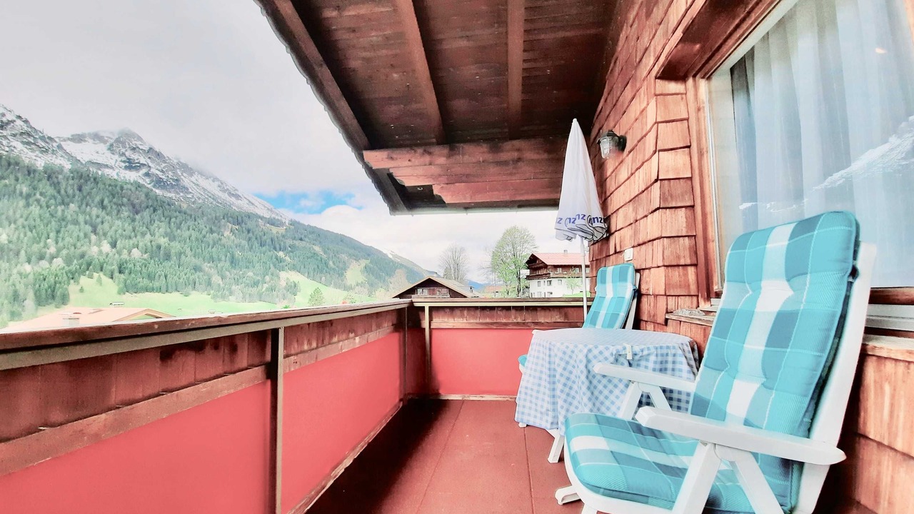 Photo of Outdoor in Nesselwaengle