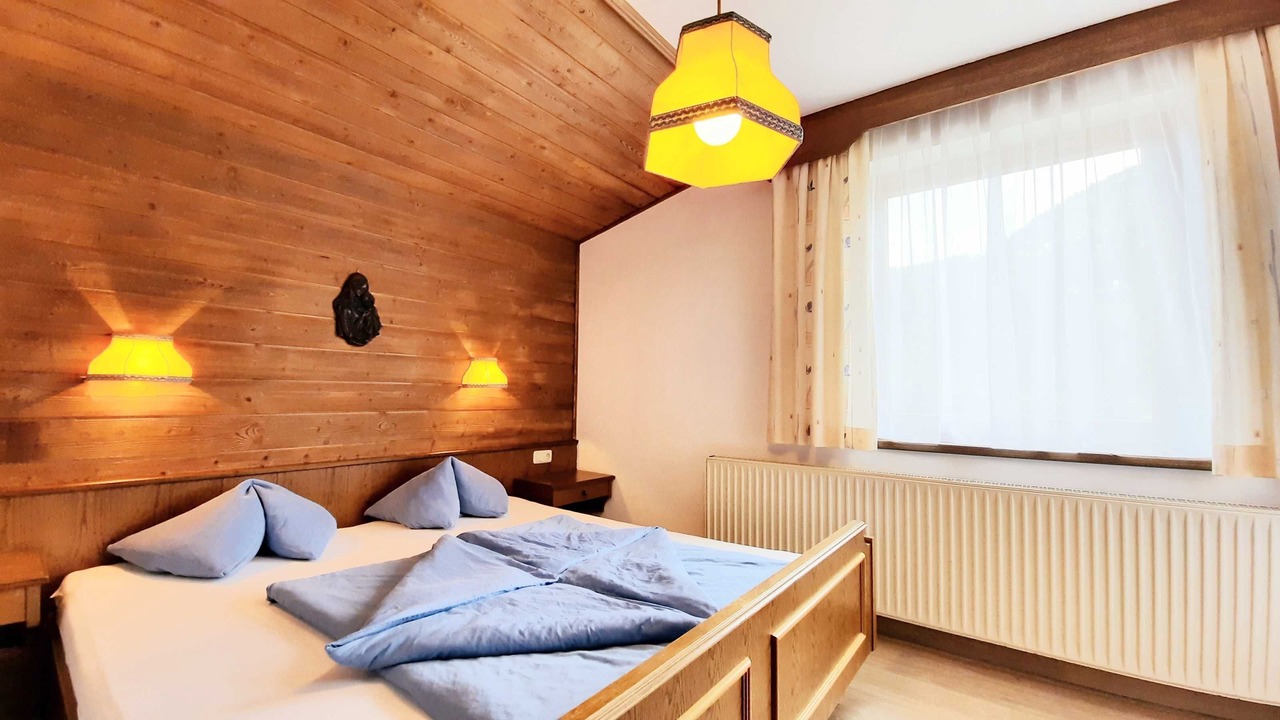 Photo of Bedroom in Nesselwaengle